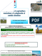 Agricultura Cambio Climatico JRodriguez