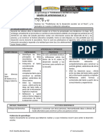 SESIÓN 2 11 Al 15 Diciembre PREDICTORES