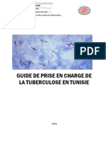 Guide Tuberculose 2014