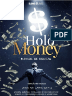 0.2 Ebook Holomoney Elainne Ourives Oficial - Compressed