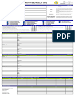 Análisis de Riesgos Del Trabajo (Art) : Gerencia / Superintendencia