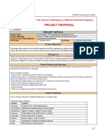 Fire Suppression Fire Safety Project Proposal