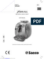 Xsmall hd8743