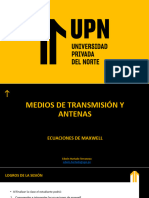 Semana 02 - Medios de Transmisión - Upn 2023 - 2