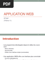 11-Application WEB