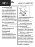 PROF ROSA MARIA - Avaliações 4 Bimestre - 2023