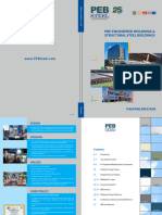 PEB Philippine Brochure