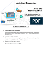 Sciu-179 - Actividad Entregable - 2