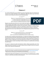 RIT - Case Brief - F2 - Cost-of-Carry (Contango)