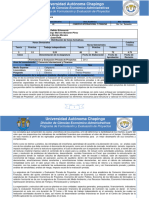 Formulacion y Evaluacion Privada de Proyectos