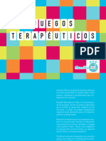 Catalogo JUEGOS TERAPEUTICOS