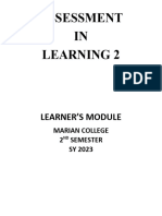 Assessment-Module 2