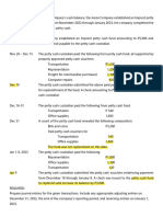 Class Exercise 1 PCF With Answers