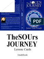 The Soul, S Journey Lesson Cards