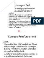 Conveyor Belt