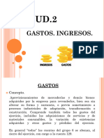 UD.3 Gastos e Ingresos