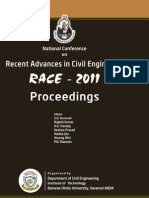 RACE 2011 Proceeding