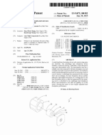 United States Patent: Chang Et Al. (10) Patent No.: US 9,071,100 B2