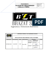 Procedimento Instalacionde Maya A Tierra