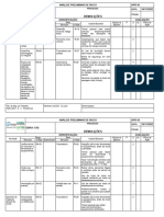 Apr - Modelo Demolição