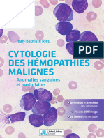 Cytologie Des Hemopathies Malignes Ed1 V1-Déverrouillé