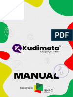 Kudimata Manual NNPC Foundation