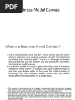 Business Model Canvas