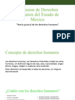 Derechos y Obligaciones