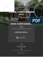 DICE 30 Mts - BROCHURE DIGITAL