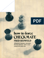 Vdoc - Pub How To Force Checkmate