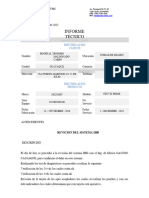 Informe Ihd HTMC