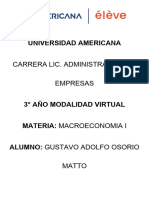 Trabajo Practico Individual 1 - Macroeconomia