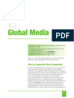 Global Media Chapter