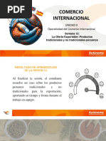 Unidad Ii Operatividad Del Comercio Internacional