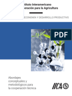 Modulo 1. - Bieconomía 2