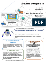 Sciu-178 - Actividad Entregable - 003