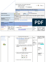 Semana 5 - Del 22 Al 25 de Mayo de 2023