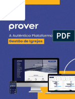 Apresentação Prover - 2023