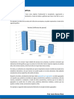 Introducción A La Estadística Descriptiva