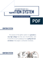 Ignition System