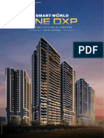 Smartworld One DXP Brochure