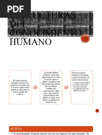 4 - Estructura Del Conocimiento