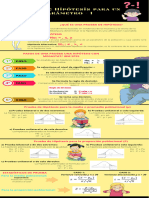 Infografía Prueba de Hipótesis