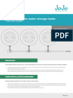 JoJo DIY Leaflet Linking Multiple Tanks 11.05.22