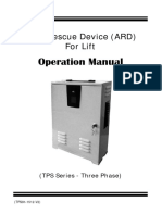 TPS User Manual (Manual - TPS3h-1512-V2)