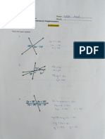 Geometry HW 13-10-22