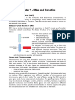 Science Selection Exam Notes