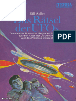 Adler, Bill - Das Rätsel Der UFOs