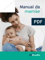 Manual Da Mamãe - Maternidade Brasília - Atualizado