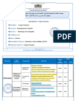 Descriptif S L.française Didactique 2023